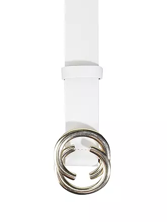 VANZETTI | Ceinture en cuir | 